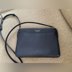 Kate Spade Margaux Crossbody! NWOT!
